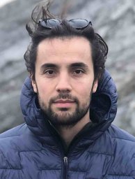 Yohann Cousquer