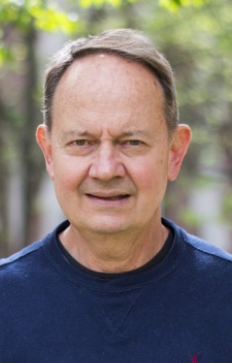 David Balota