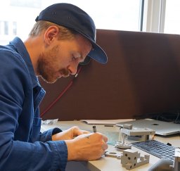 Frikk H. Fossdal