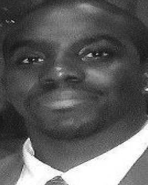 Aderinto Ogunniyi