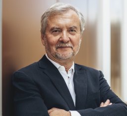 John F Connolly