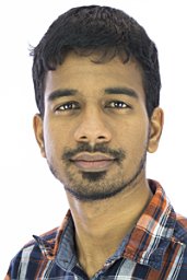 Varun Sreenivasan