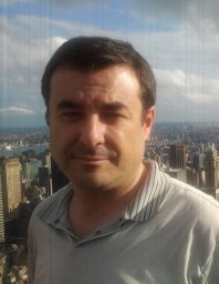 Francesc Solsona