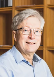 Diethard Tautz