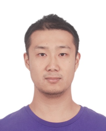 Yong Hou