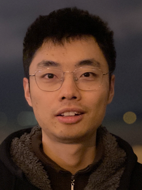 Tianyuan Jin