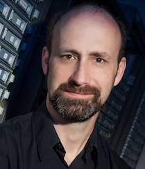 Patrick Crowley