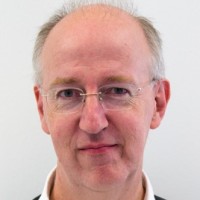 Ian Ferguson