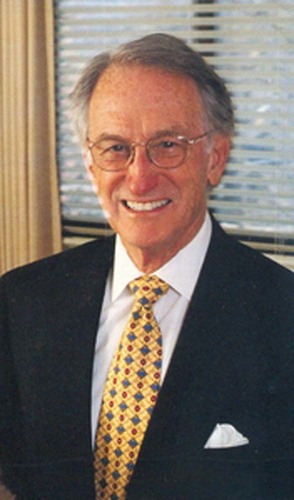 Harold O. Perry