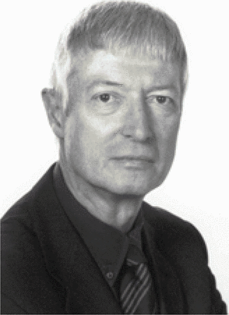 Richard Klemm