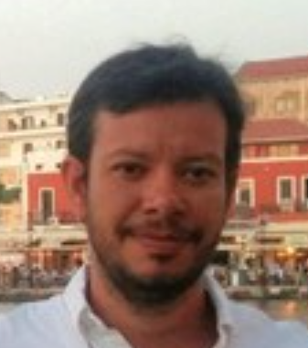 Fabio Fernandes Rosa