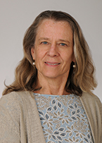 Amy Bradshaw