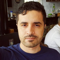 Dimas Nascimento