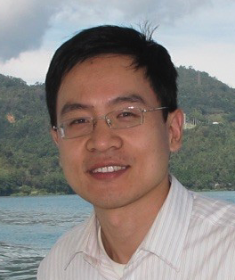 Chunjin Lin