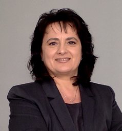 Liliana Braescu