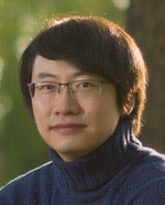 Yuhui Jiang