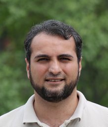 Muhammad Emaduddin