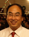 Naijiang Wang