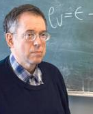 Frans R. Klinkhamer