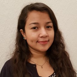 Gisela Reyes-Cruz