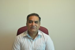 Kayani Mahmood Akhtar