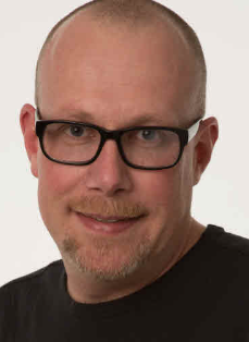 Kristofer Årestedt