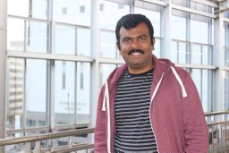 Rathinam Aravindhan