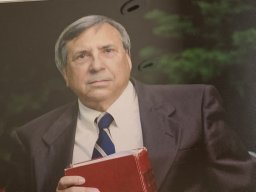 Arnold R. Rabin