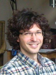 Fabian Dortu