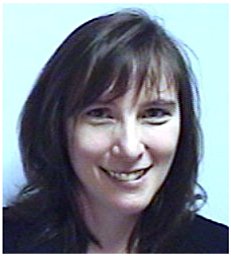 Kristen K. Patton