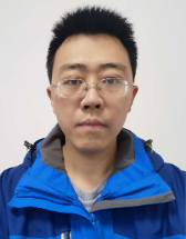 Hongrui Ding