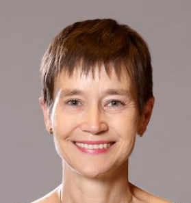 Kate Stevens