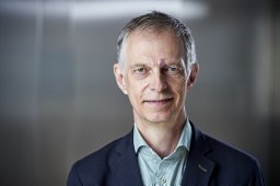 Torsten Freltoft