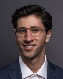 Steven Losorelli