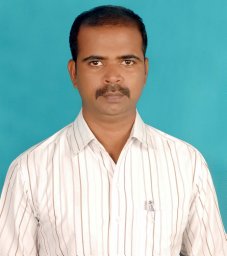 Karuppanan Pi