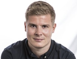 Henrik Litlere Bentsen
