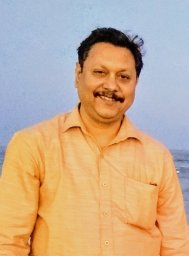 Partha Pratim Baruah