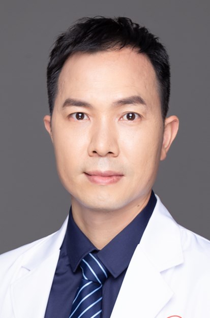 Jingge Yang