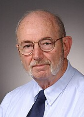Sheldon M. Wiederhorn
