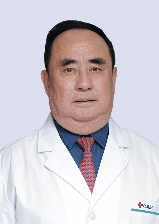 Zhongli Gao