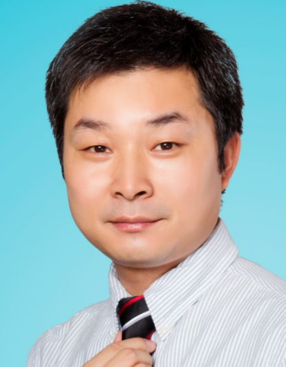 Yingli He