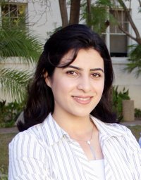 Azadeh Nikfarjam