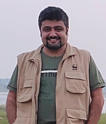 Ganguli Sayak