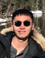 Yijie Zhang