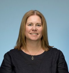 Susan E Hoebee