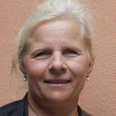 Anna Laurenius