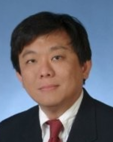Thomas Foo