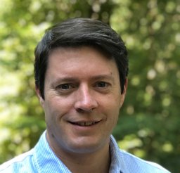 Matthew Reidenbach