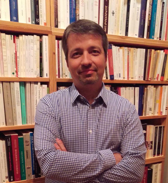 Ralph Dekoninck