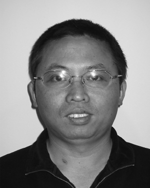 Chunsheng Wang